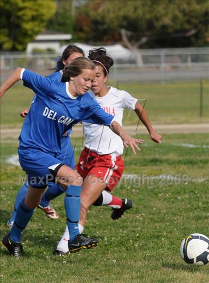 Thumbnail 2 in Del Campo @ Mira Loma photogallery.