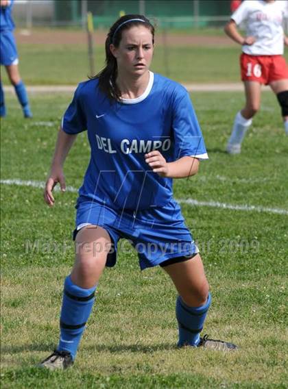 Thumbnail 3 in Del Campo @ Mira Loma photogallery.