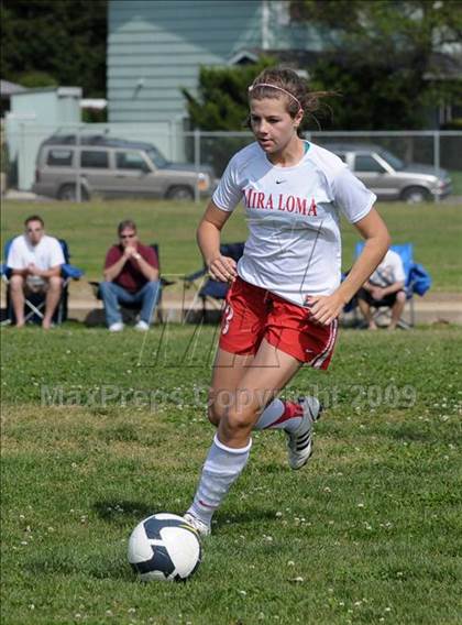 Thumbnail 3 in Del Campo @ Mira Loma photogallery.