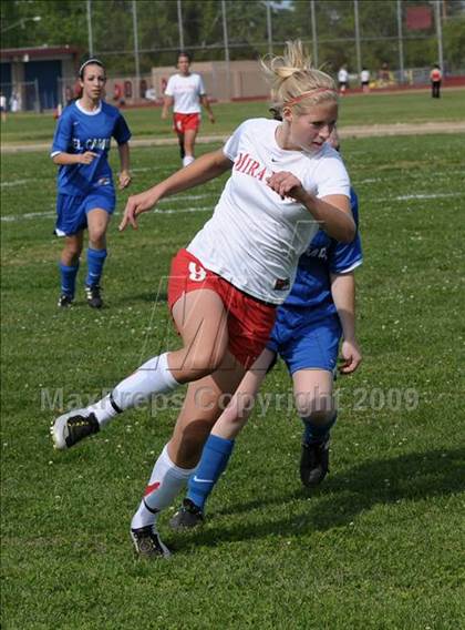 Thumbnail 2 in Del Campo @ Mira Loma photogallery.