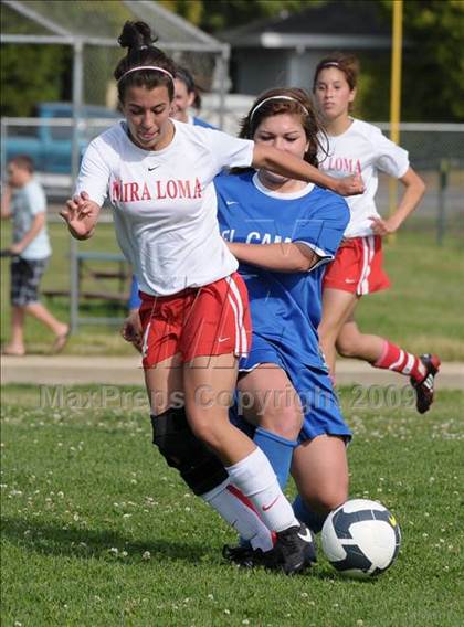 Thumbnail 3 in Del Campo @ Mira Loma photogallery.