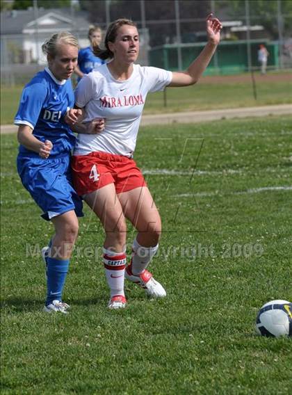 Thumbnail 2 in Del Campo @ Mira Loma photogallery.