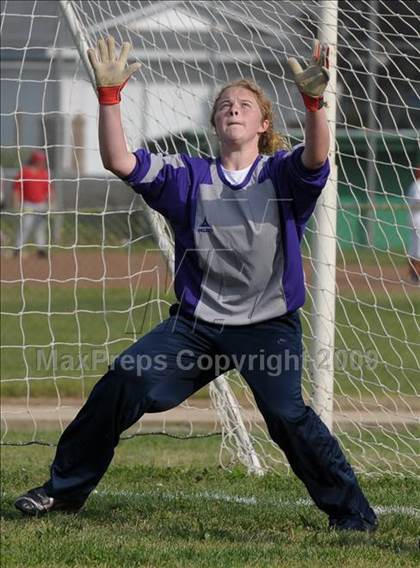 Thumbnail 1 in Del Campo @ Mira Loma photogallery.