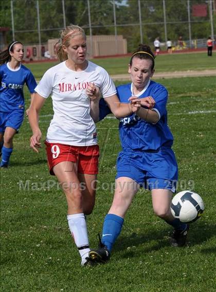 Thumbnail 1 in Del Campo @ Mira Loma photogallery.