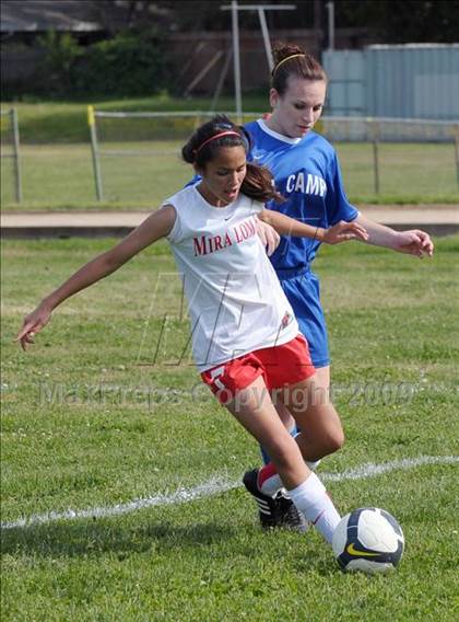 Thumbnail 3 in Del Campo @ Mira Loma photogallery.
