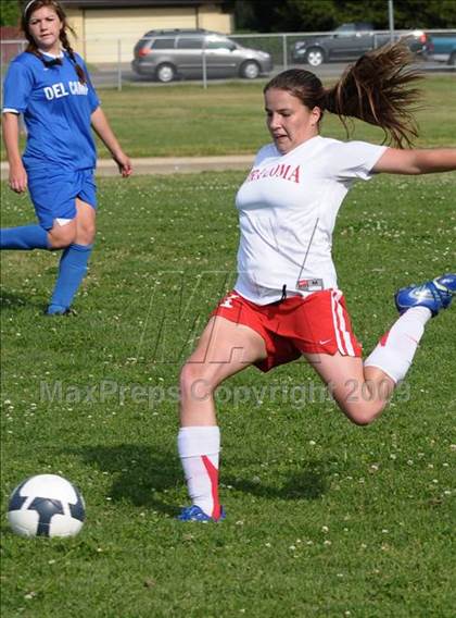 Thumbnail 2 in Del Campo @ Mira Loma photogallery.