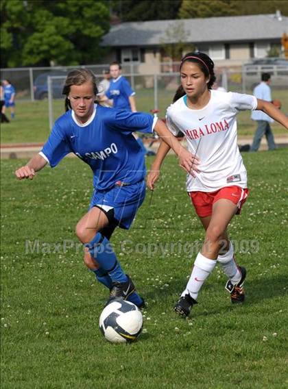 Thumbnail 3 in Del Campo @ Mira Loma photogallery.
