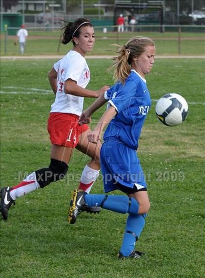 Thumbnail 3 in Del Campo @ Mira Loma photogallery.