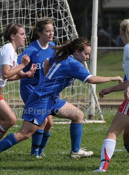 Thumbnail 1 in Del Campo @ Mira Loma photogallery.