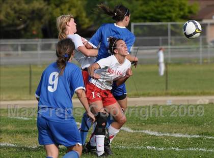 Thumbnail 1 in Del Campo @ Mira Loma photogallery.
