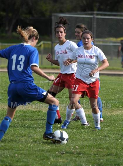 Thumbnail 2 in Del Campo @ Mira Loma photogallery.