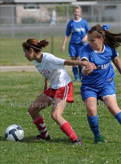 Thumbnail 2 in Del Campo @ Mira Loma photogallery.