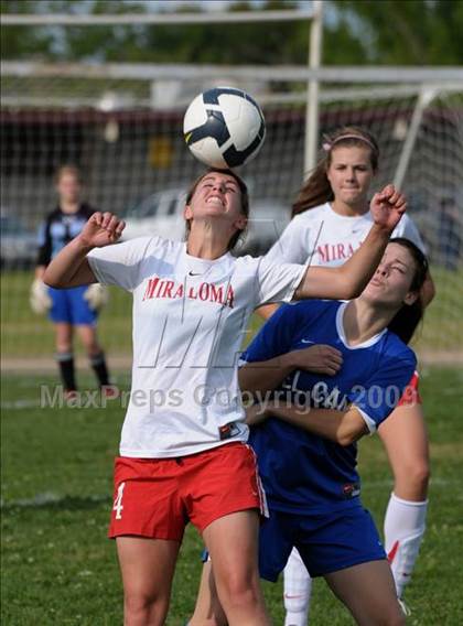 Thumbnail 1 in Del Campo @ Mira Loma photogallery.