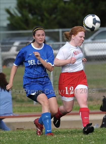 Thumbnail 2 in Del Campo @ Mira Loma photogallery.