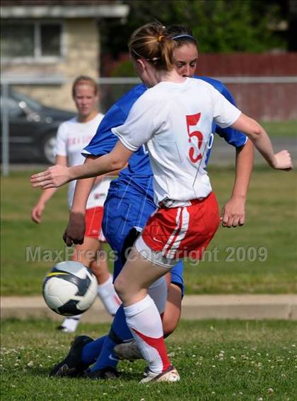 Thumbnail 3 in Del Campo @ Mira Loma photogallery.