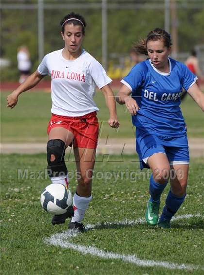 Thumbnail 3 in Del Campo @ Mira Loma photogallery.