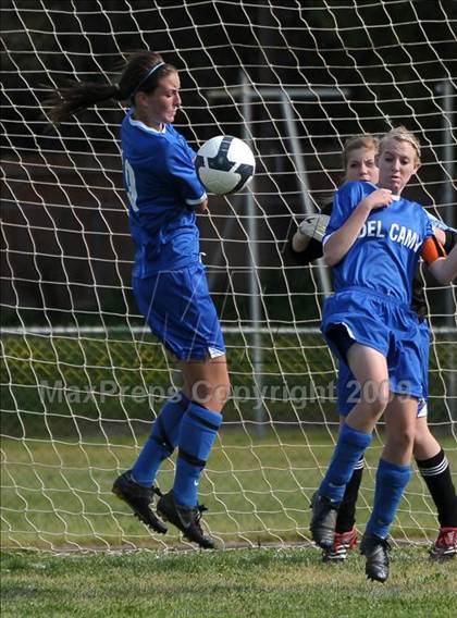 Thumbnail 3 in Del Campo @ Mira Loma photogallery.