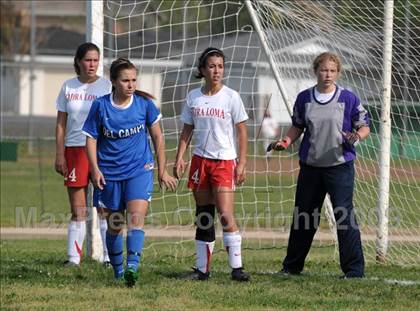 Thumbnail 2 in Del Campo @ Mira Loma photogallery.