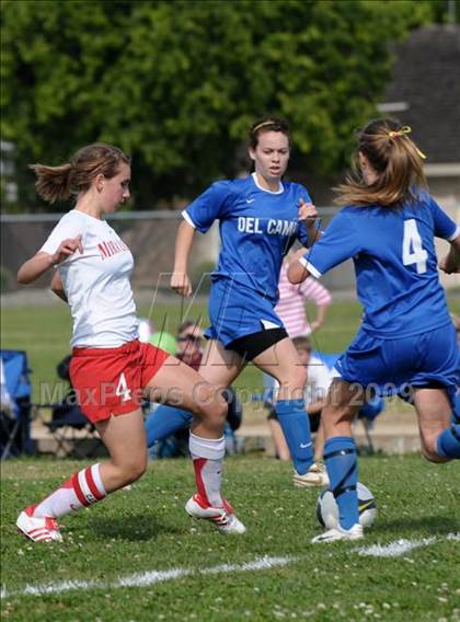 Thumbnail 1 in Del Campo @ Mira Loma photogallery.