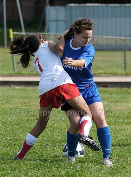 Thumbnail 3 in Del Campo @ Mira Loma photogallery.