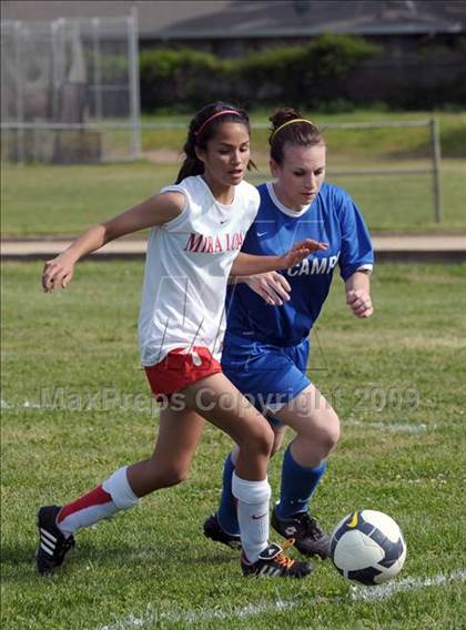 Thumbnail 1 in Del Campo @ Mira Loma photogallery.