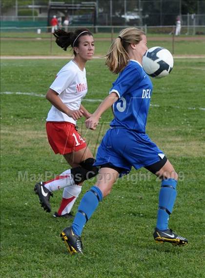 Thumbnail 1 in Del Campo @ Mira Loma photogallery.