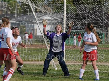 Thumbnail 3 in Del Campo @ Mira Loma photogallery.