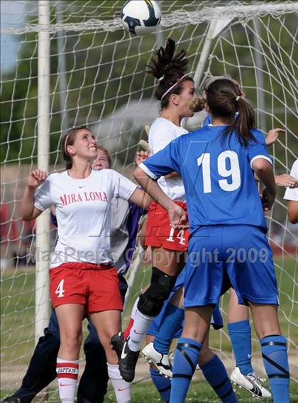 Thumbnail 3 in Del Campo @ Mira Loma photogallery.