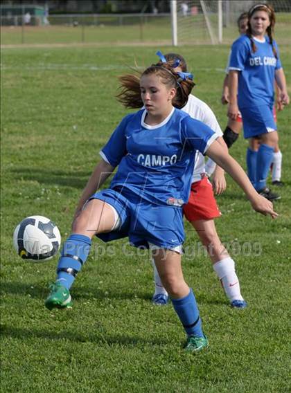 Thumbnail 3 in Del Campo @ Mira Loma photogallery.