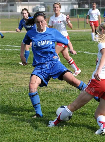 Thumbnail 3 in Del Campo @ Mira Loma photogallery.