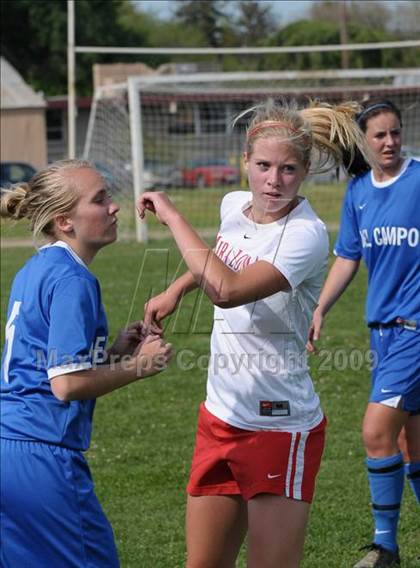 Thumbnail 1 in Del Campo @ Mira Loma photogallery.