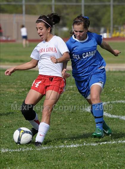 Thumbnail 1 in Del Campo @ Mira Loma photogallery.
