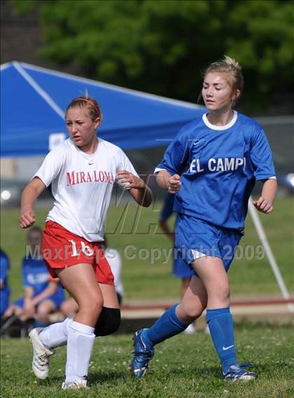 Thumbnail 3 in Del Campo @ Mira Loma photogallery.