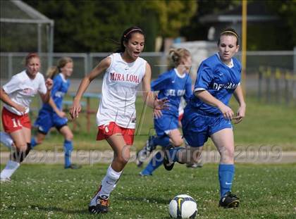 Thumbnail 2 in Del Campo @ Mira Loma photogallery.