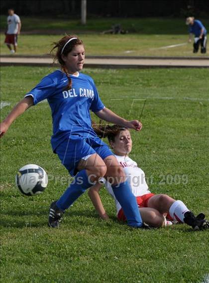 Thumbnail 1 in Del Campo @ Mira Loma photogallery.