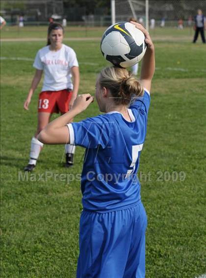 Thumbnail 3 in Del Campo @ Mira Loma photogallery.