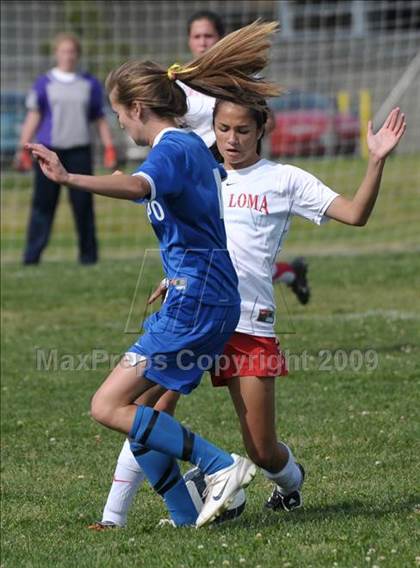 Thumbnail 3 in Del Campo @ Mira Loma photogallery.