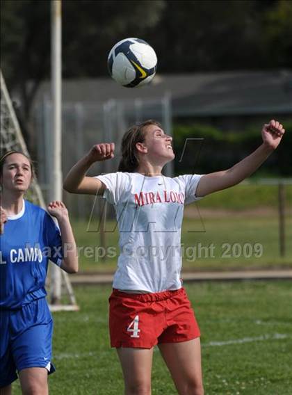 Thumbnail 3 in Del Campo @ Mira Loma photogallery.