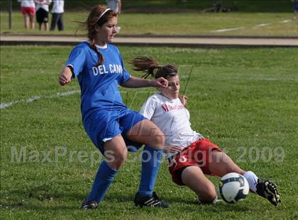 Thumbnail 3 in Del Campo @ Mira Loma photogallery.