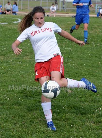 Thumbnail 2 in Del Campo @ Mira Loma photogallery.