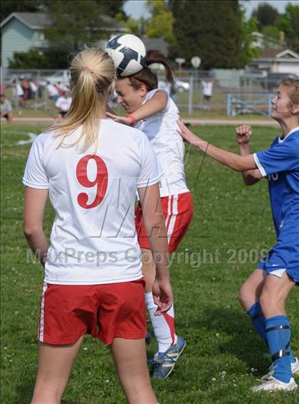 Thumbnail 3 in Del Campo @ Mira Loma photogallery.