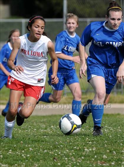 Thumbnail 2 in Del Campo @ Mira Loma photogallery.