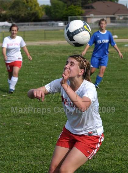 Thumbnail 3 in Del Campo @ Mira Loma photogallery.