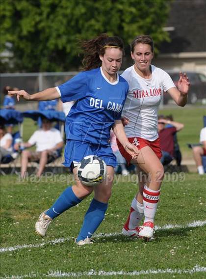 Thumbnail 2 in Del Campo @ Mira Loma photogallery.