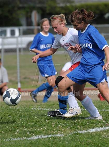 Thumbnail 3 in Del Campo @ Mira Loma photogallery.