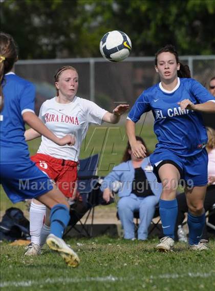 Thumbnail 2 in Del Campo @ Mira Loma photogallery.