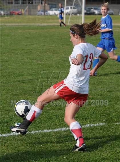 Thumbnail 2 in Del Campo @ Mira Loma photogallery.