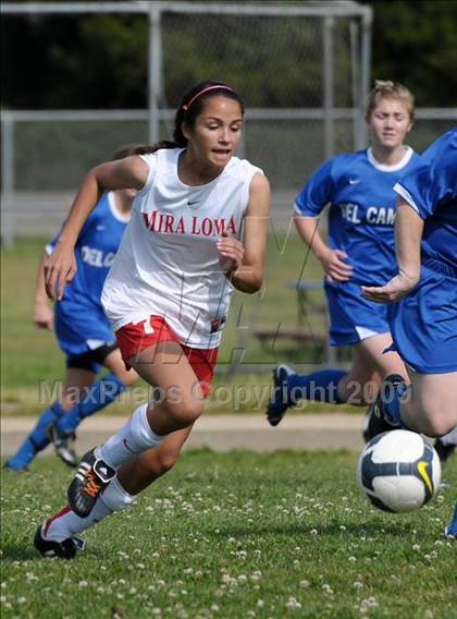 Thumbnail 3 in Del Campo @ Mira Loma photogallery.