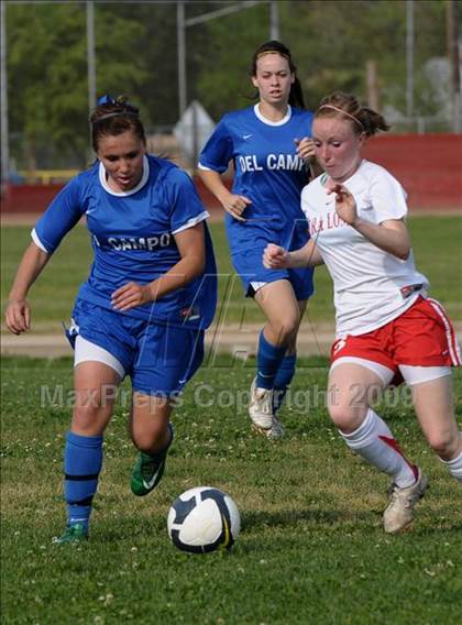Thumbnail 3 in Del Campo @ Mira Loma photogallery.