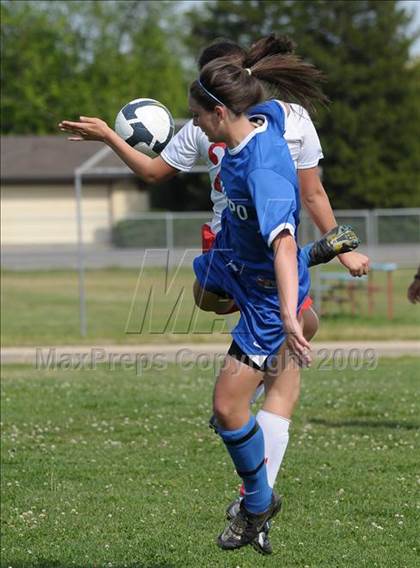 Thumbnail 2 in Del Campo @ Mira Loma photogallery.